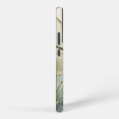 ドラゴンフライ湖自然野生生物 SAMSUNG GALAXYケース (右側面)