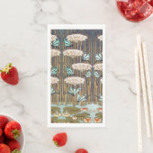 ドラゴンフライ睡蓮マーシュアールヌーボー (インサイチュ)