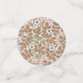 ドラゴンフライ睡蓮マーシュアールヌーボー コンフェッティ (スモール正面)