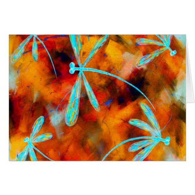 ドラゴンフライ砂漠フリット (正面横)