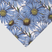 ドラゴンフライ花フランスの消印ヴィンテージ切り離し 薄葉紙 (詳細)