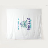 ドラゴンフライ踊りオンザウィンズドラゴンフライ愛好家Dr. タペストリー (正面(横))