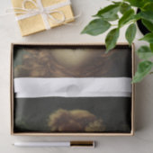 ドラゴンフライ鏡画像の切り離し 薄葉紙 (ギフト)