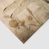 ドラゴンフライ3デクページ紙 薄葉紙 (詳細)