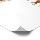 ドラゴンフライ・アート・ポスター ポスター (角)