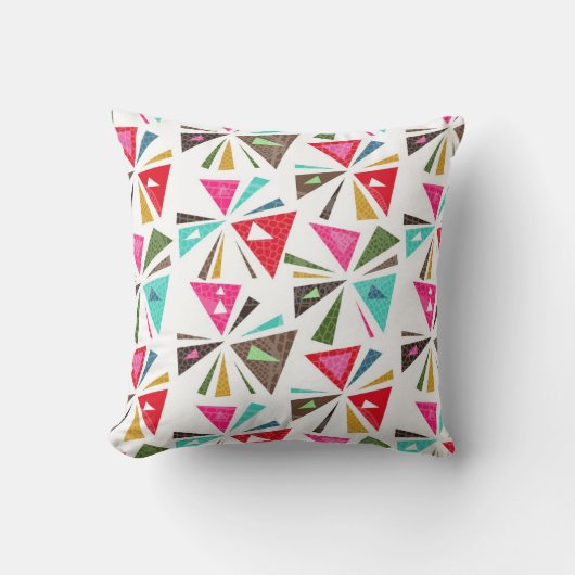 ドラゴンフライ クッション (正面)