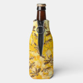 ドラゴンフライ・サンシャイン ボトルクーラー (ボトル裏面)