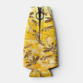 ドラゴンフライ・サンシャイン ボトルクーラー (裏面)