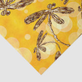 ドラゴンフライ・サンシャイン 薄葉紙 (詳細)