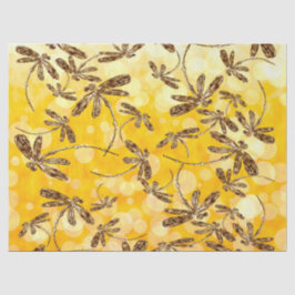 ドラゴンフライ・サンシャイン 薄葉紙