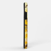 ドラゴンフライ・サンシャイン Case-Mate iPhoneケース (裏面/右)