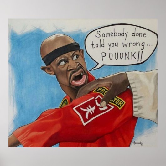 ドラゴンフライ・ジョーンズ ポスター (正面)