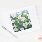 ドラゴンフライ スクエアシール (封筒)