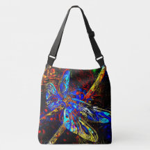 ドラゴンフライ・ドリームズ