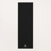 ドラゴンフライ・ドリームズ ヨガマット (裏面)