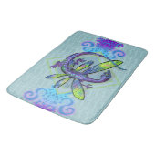 ドラゴンフライ バスマット (アングル)