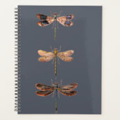 ドラゴンフライ プランナー手帳 (正面)