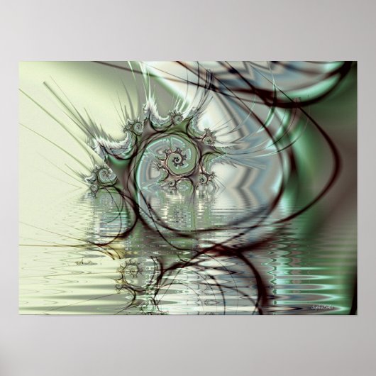 ドラゴンフライ ポスター (正面)