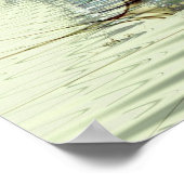 ドラゴンフライ ポスター (角)