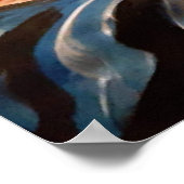 ドラゴンフライ ポスター (角)