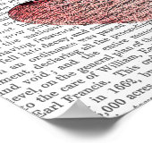 ドラゴンフライ ポスター (角)