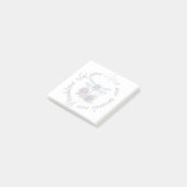 ドラゴンフライ – 新しい可能性の精神 ポストイット (アングル)