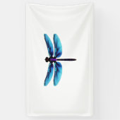 ドラゴンフライ 横断幕 (縦)