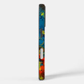 ドラゴンフライiPhoneケース Case-Mate iPhoneケース (裏面 / 右)