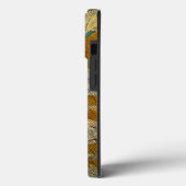 ドラゴンフライiPhone / iPadケース Case-Mate iPhoneケース (裏面 / 左)