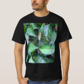 ドラゴンフライTシャツ Tシャツ (正面)