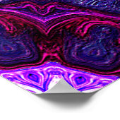 ドラゴンフラワーズ…..... ポスター (角)