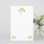 ドラゴンフラワー (スタンド正面)