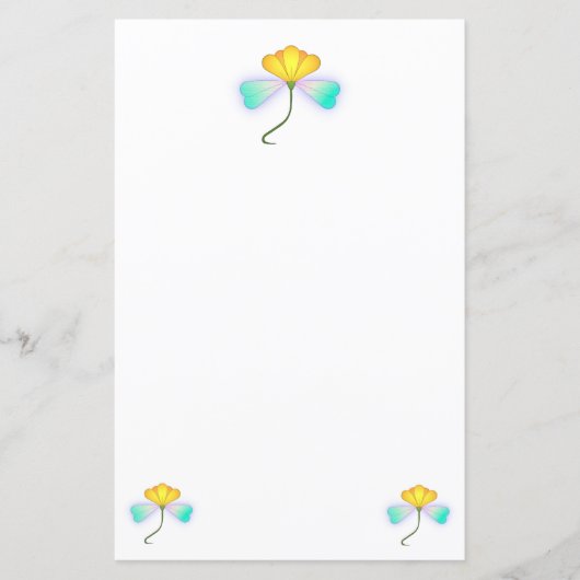 ドラゴンフラワー (正面)