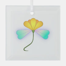 ドラゴンフラワー