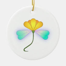 ドラゴンフラワー