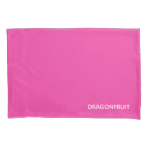 ドラゴンフルーツのピンク色の名前