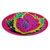 ドラゴンフルーツドリーム カッティングボード (角)