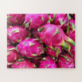 ドラゴンフルーツ ジグソーパズル (横)