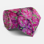 ドラゴンフルーツ ネクタイ (ロール)