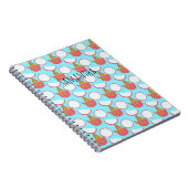 ドラゴンフルーツ ノートブック (右側)