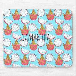 ドラゴンフルーツ マウスパッド