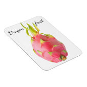 ドラゴンフルーツ マグネット (右側)