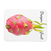 ドラゴンフルーツ マグネット (横)