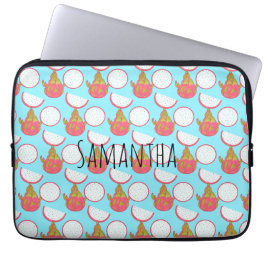 ドラゴンフルーツ ラップトップスリーブ