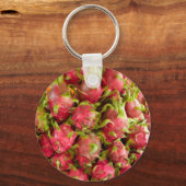 ドラゴンフルーツ | Duoc市場 キーホルダー (正面)