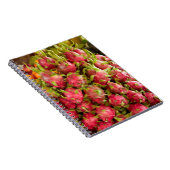 ドラゴンフルーツ | Duoc市場 ノートブック (右側)