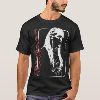 ドラゴンブラッド Tシャツ