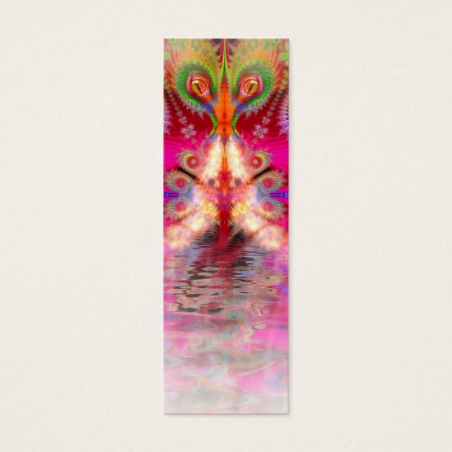 ドラゴンブレスブックマーク (正面)