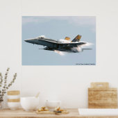 ドラゴンブレス ポスター (キッチン)