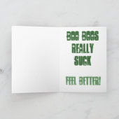 ドラゴンブーボス カード (内部)